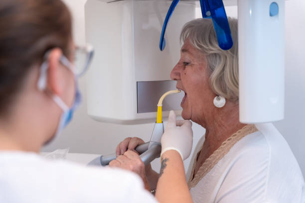 Best Emergency Treatment for Jaw Pain or Injury in Kaanapali, HI