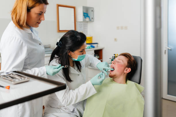 Best Knocked-Out Tooth (Avulsed Tooth) Treatment in Kaanapali, HI
